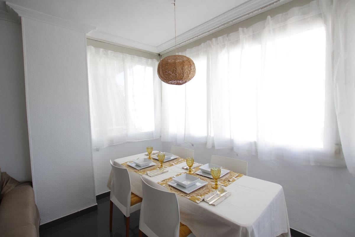 2 bedroom Apartment for sale in Benalmadena Costa with pool garage - € 424,000 (Ref: 10185321)
