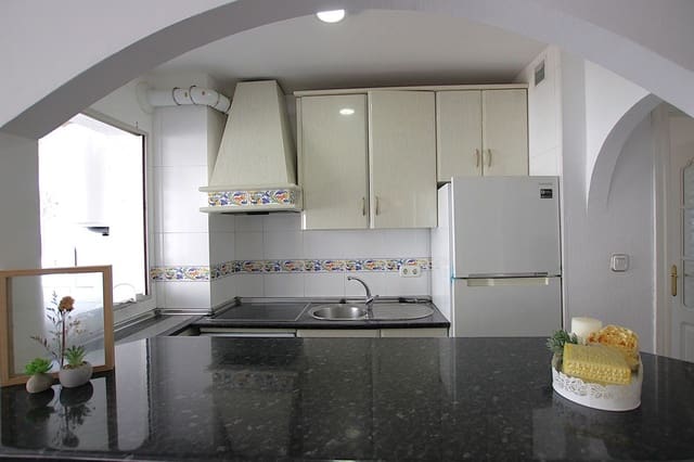 2 bedroom Apartment for sale in Benalmadena Costa, Benalmádena with pool garage - € 424,000 (Ref: 10185321)