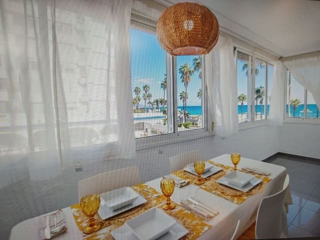 2 bedroom Apartment for sale in Benalmadena Costa, Benalmádena with pool garage - € 424,000 (Ref: 10185321)