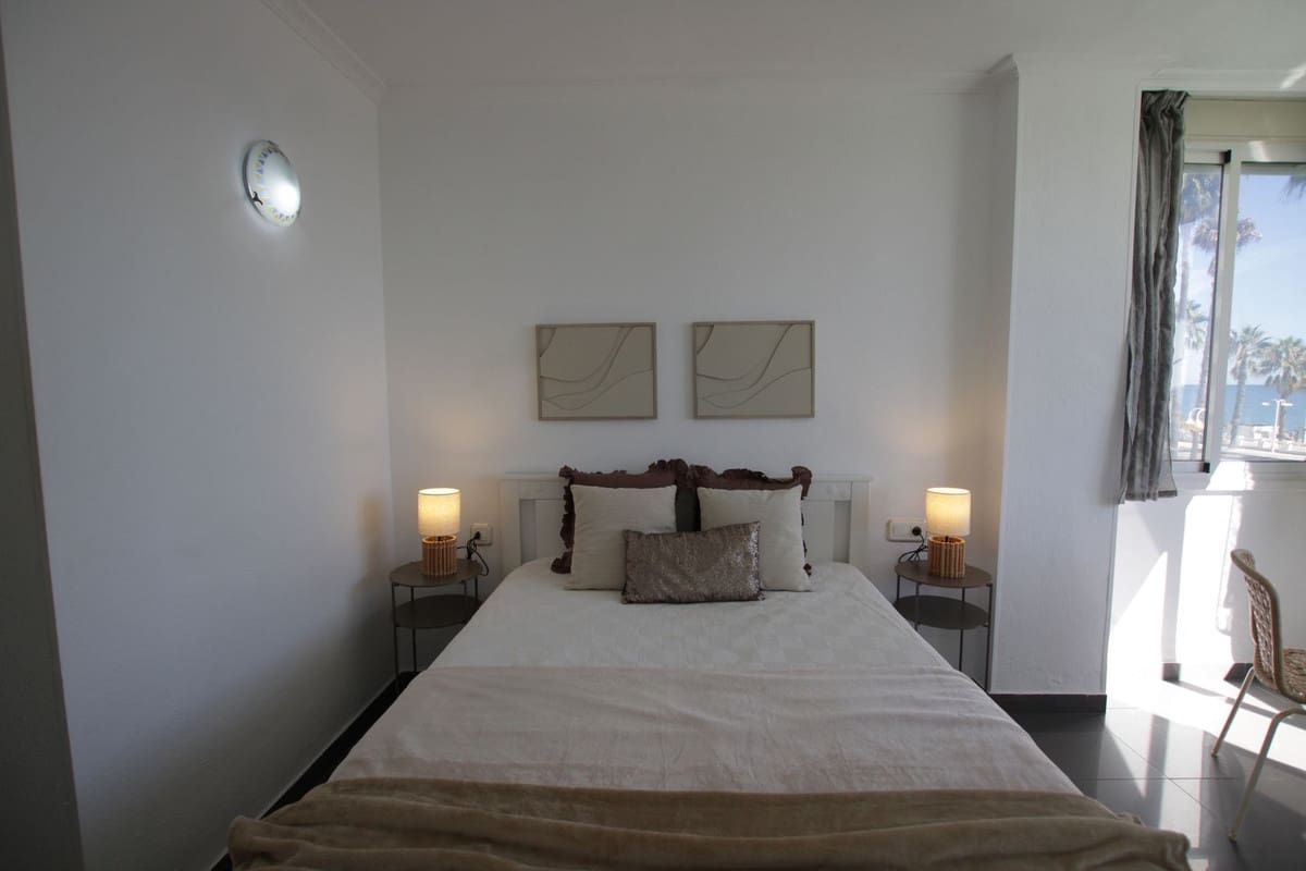 2 bedroom Apartment for sale in Benalmadena Costa with pool garage - € 424,000 (Ref: 10185321)