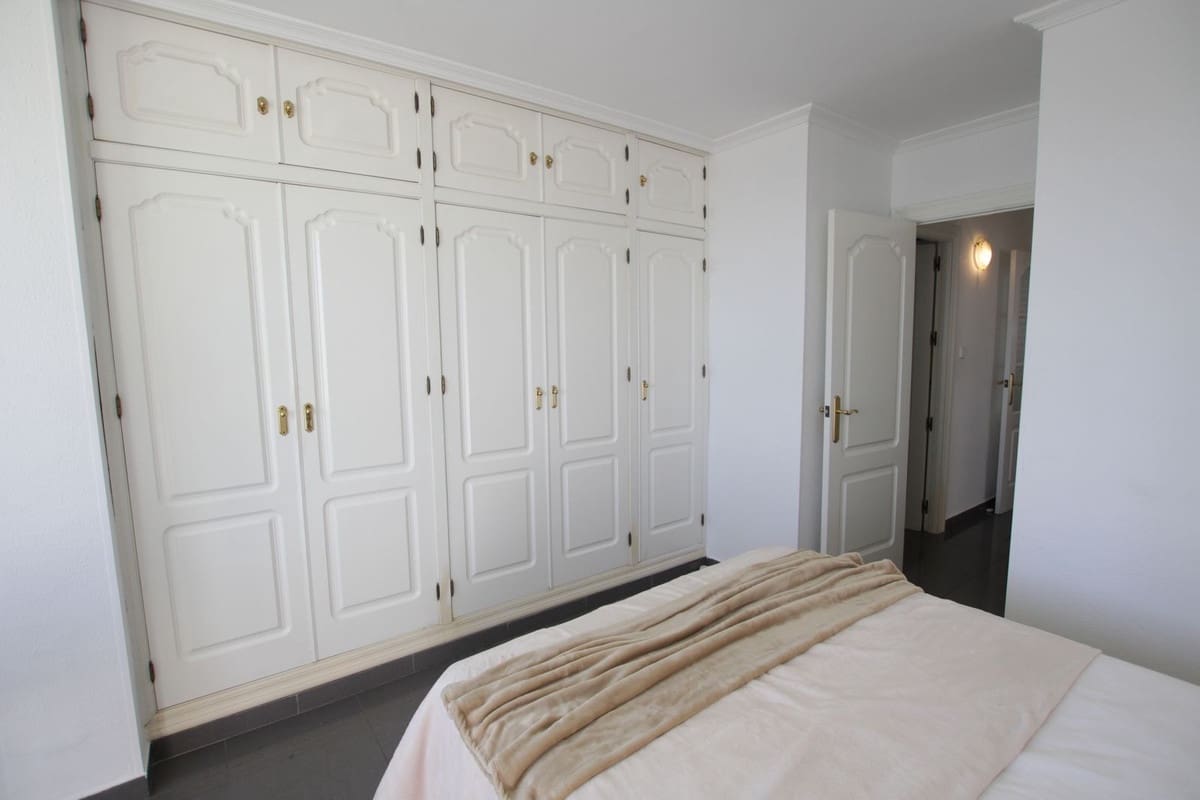 2 bedroom Apartment for sale in Benalmadena Costa with pool garage - € 424,000 (Ref: 10185321)