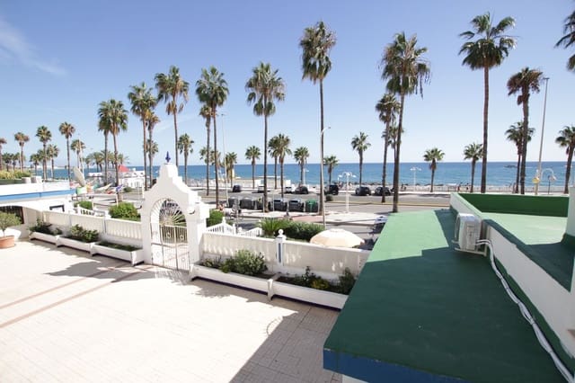 2 bedroom Apartment for sale in Benalmadena Costa, Benalmádena with pool garage - € 424,000 (Ref: 10185321)