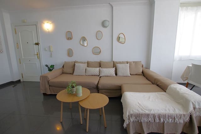 2 bedroom Apartment for sale in Benalmadena Costa, Benalmádena with pool garage - € 424,000 (Ref: 10185321)