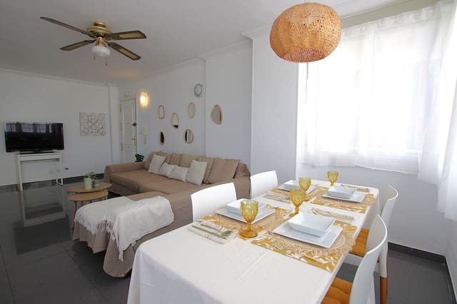 2 bedroom Apartment for sale in Benalmadena Costa, Benalmádena with pool garage - € 424,000 (Ref: 10185321)