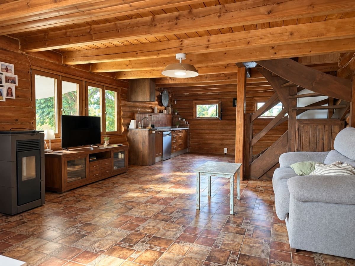 3 Zimmer Villa zu verkaufen in Mijas mit Pool Garage - 400.000 € (Ref: 10185323)