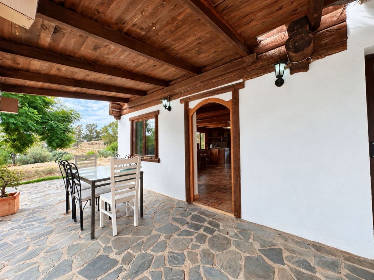 3 Zimmer Villa zu verkaufen in Mijas mit Pool Garage - 400.000 € (Ref: 10185323)
