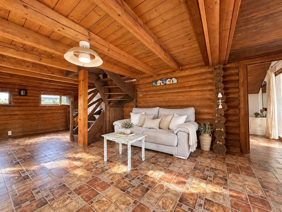 3 Zimmer Villa zu verkaufen in Mijas mit Pool Garage - 400.000 € (Ref: 10185323)