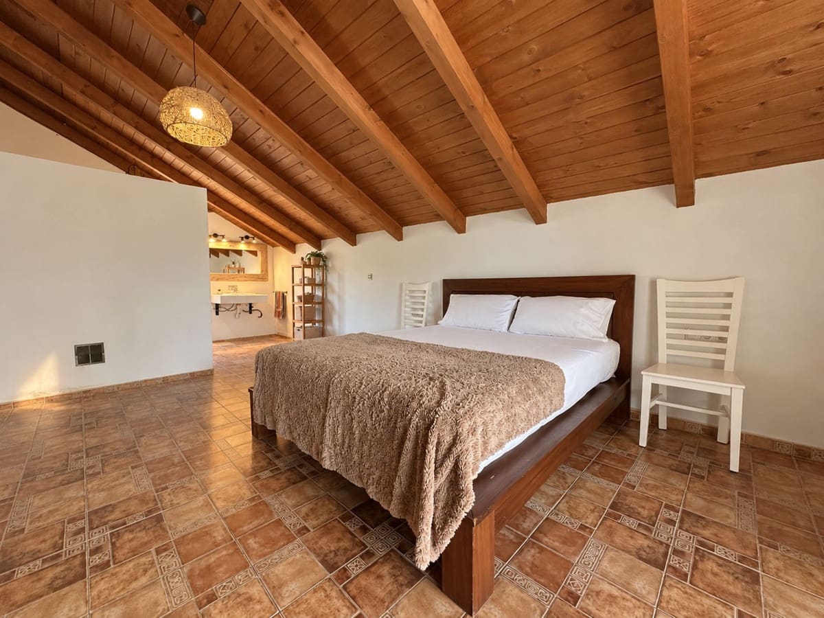 3 Zimmer Villa zu verkaufen in Mijas mit Pool Garage - 400.000 € (Ref: 10185323)