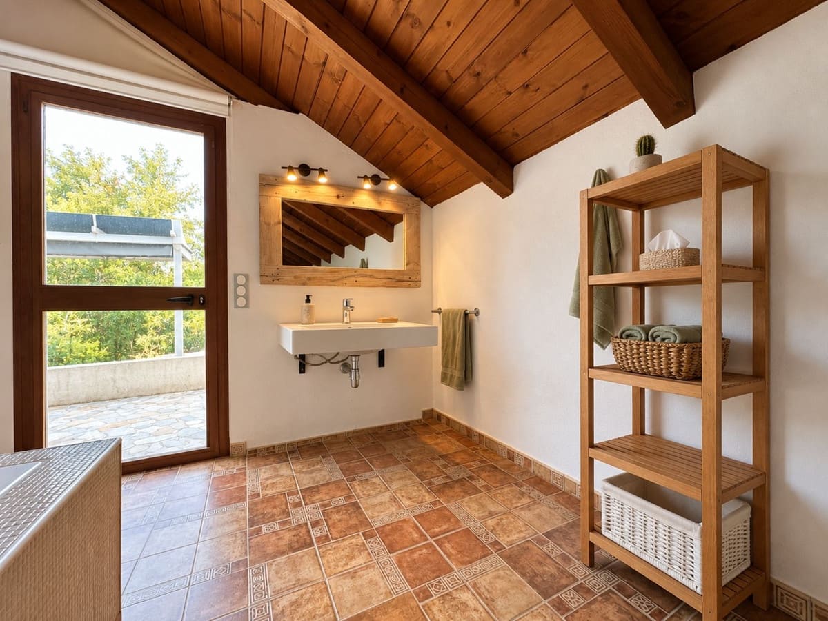3 Zimmer Villa zu verkaufen in Mijas mit Pool Garage - 400.000 € (Ref: 10185323)