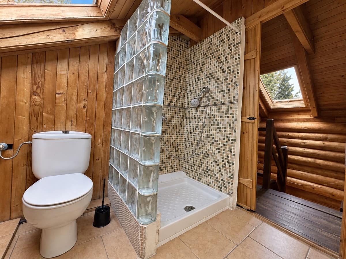 3 Zimmer Villa zu verkaufen in Mijas mit Pool Garage - 400.000 € (Ref: 10185323)
