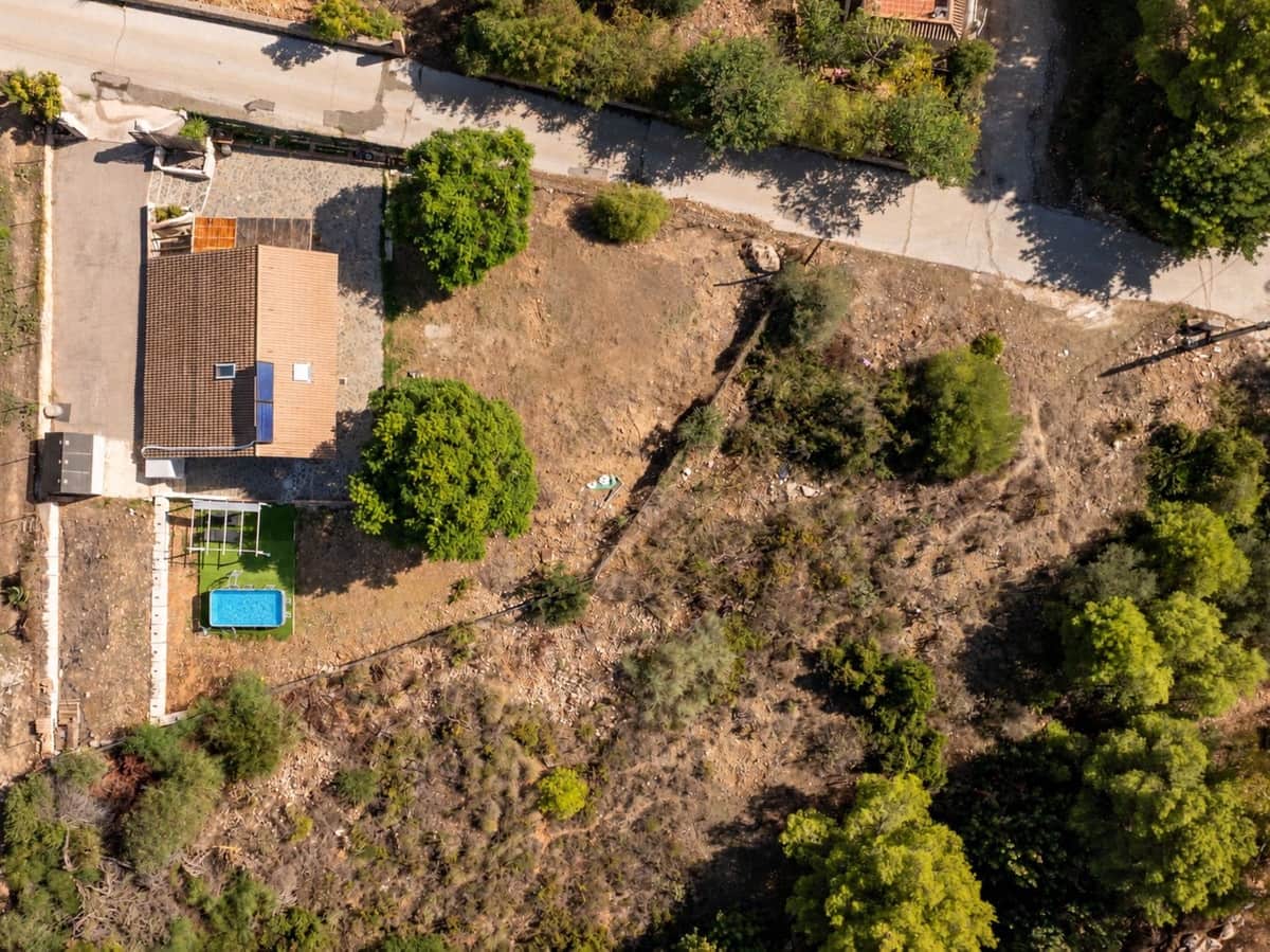 3 Zimmer Villa zu verkaufen in Mijas mit Pool Garage - 400.000 € (Ref: 10185323)