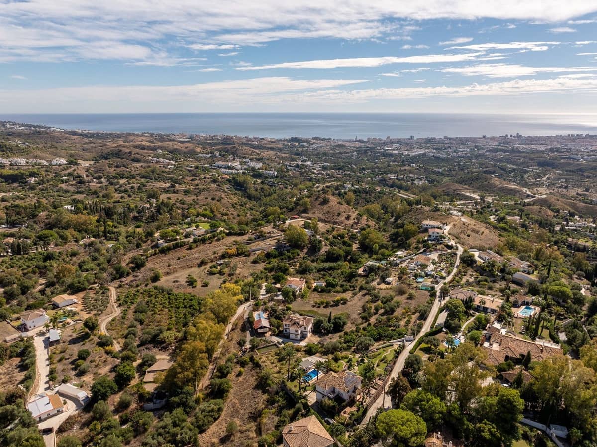3 Zimmer Villa zu verkaufen in Mijas mit Pool Garage - 400.000 € (Ref: 10185323)