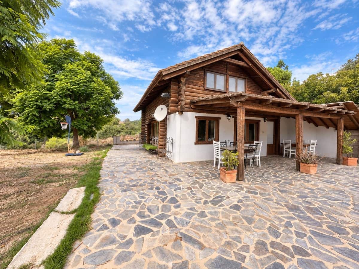 3 Zimmer Villa zu verkaufen in Mijas mit Pool Garage - 400.000 € (Ref: 10185323)