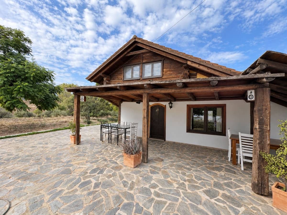 3 Zimmer Villa zu verkaufen in Mijas mit Pool Garage - 400.000 € (Ref: 10185323)