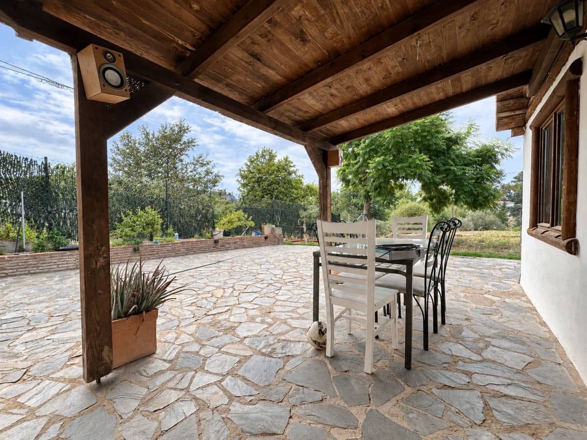 3 Zimmer Villa zu verkaufen in Mijas mit Pool Garage - 400.000 € (Ref: 10185323)