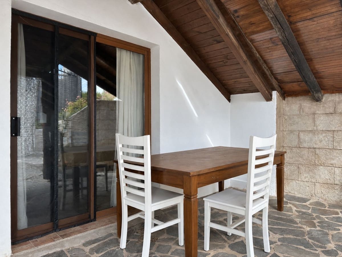 3 Zimmer Villa zu verkaufen in Mijas mit Pool Garage - 400.000 € (Ref: 10185323)