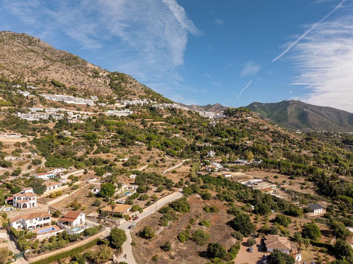 3 Zimmer Villa zu verkaufen in Mijas mit Pool Garage - 400.000 € (Ref: 10185323)