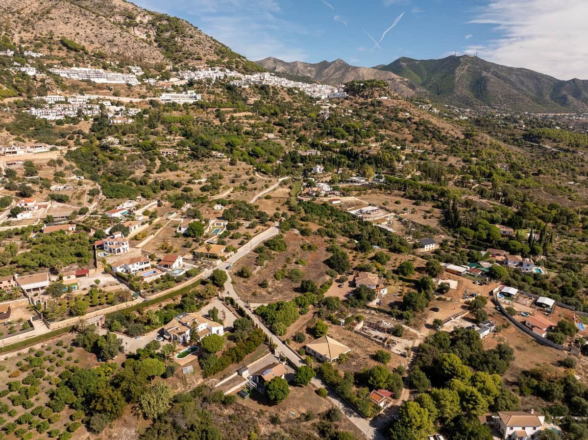 3 Zimmer Villa zu verkaufen in Mijas mit Pool Garage - 400.000 € (Ref: 10185323)