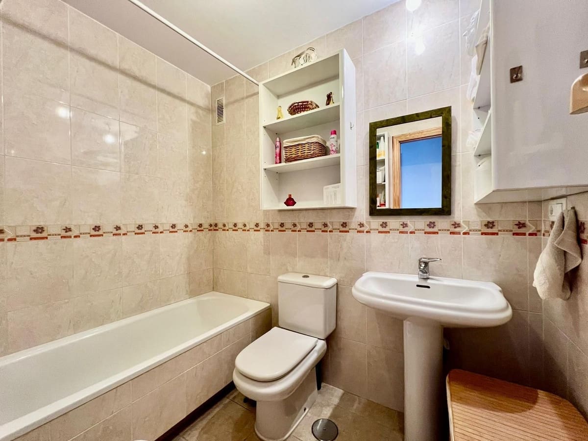 1 soverom Leilighet til salgs i La Cala de Mijas - € 280 000 (Ref: 8299299)