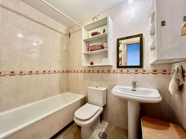 1 soverom Leilighet til salgs i La Cala de Mijas, Mijas - € 280 000 (Ref: 8299299)