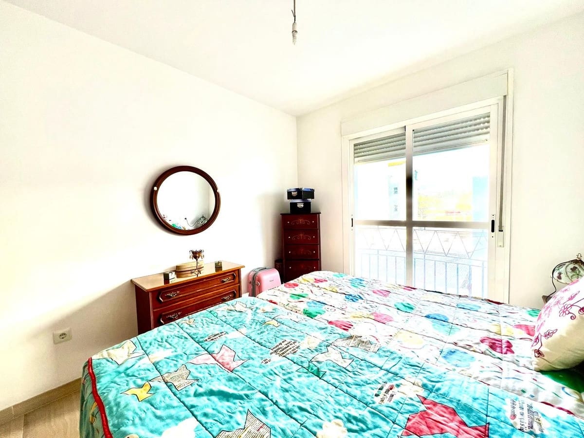 1 soverom Leilighet til salgs i La Cala de Mijas - € 280 000 (Ref: 8299299)