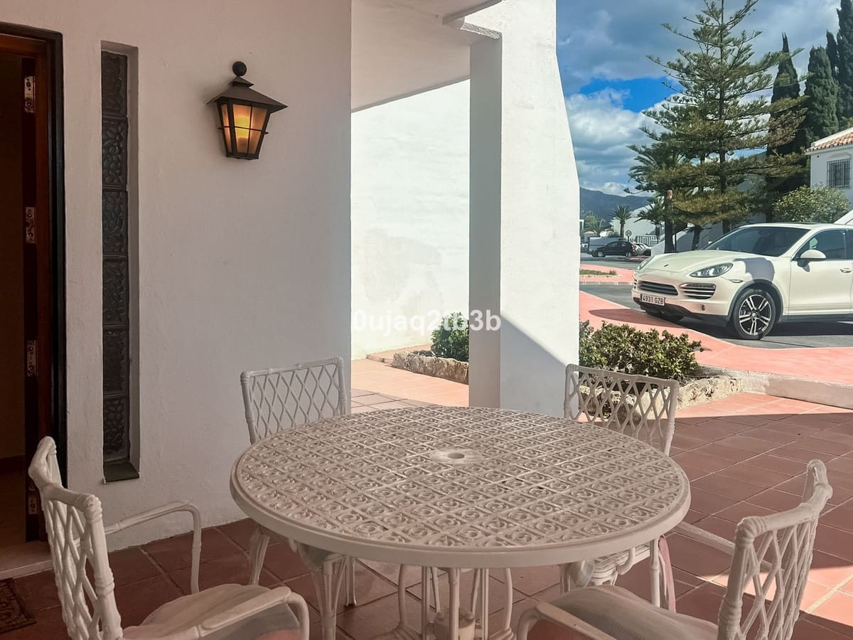 3 makuuhuone Huoneisto myytävänä paikassa Nueva Andalucia mukana uima-altaan - 760 000 € (Ref: 8882280)