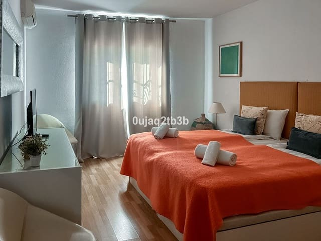 3 makuuhuone Huoneisto myytävänä paikassa Nueva Andalucia, Marbella mukana uima-altaan - 760 000 € (Ref: 8882280)