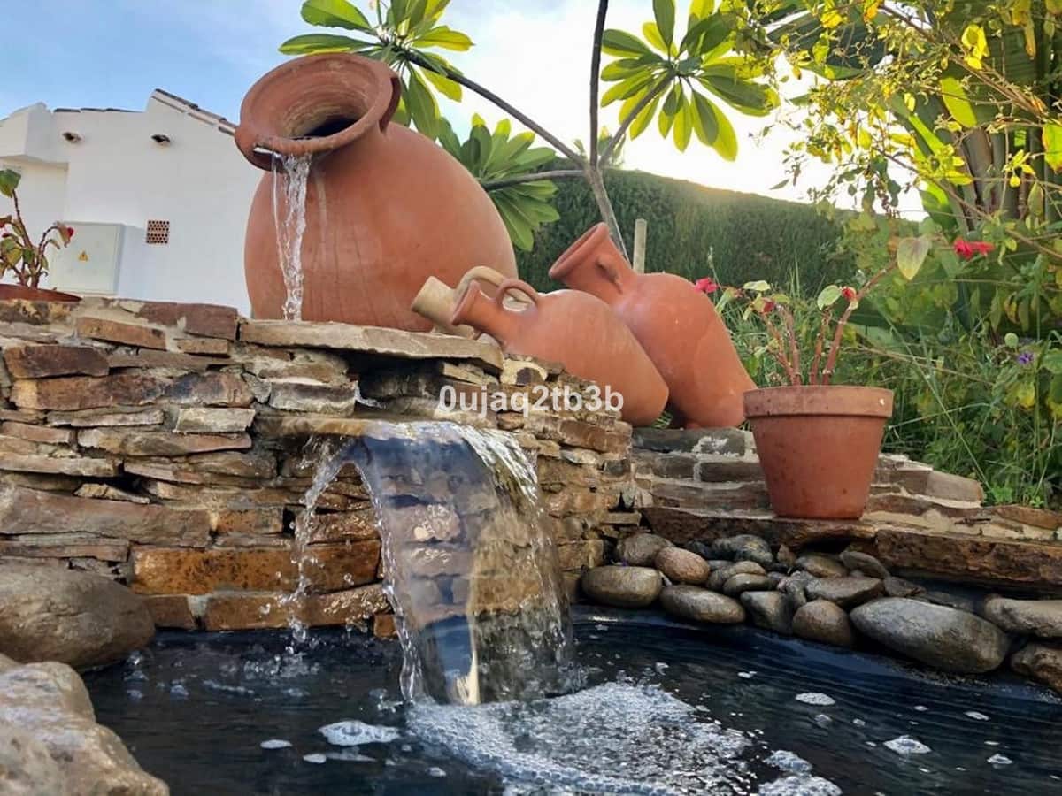 3 makuuhuone Huoneisto myytävänä paikassa Nueva Andalucia mukana uima-altaan - 760 000 € (Ref: 8882280)