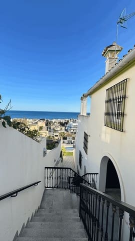 2 makuuhuone Huoneisto myytävänä paikassa Torremolinos mukana uima-altaan - 476 000 € (Ref: 8884886)