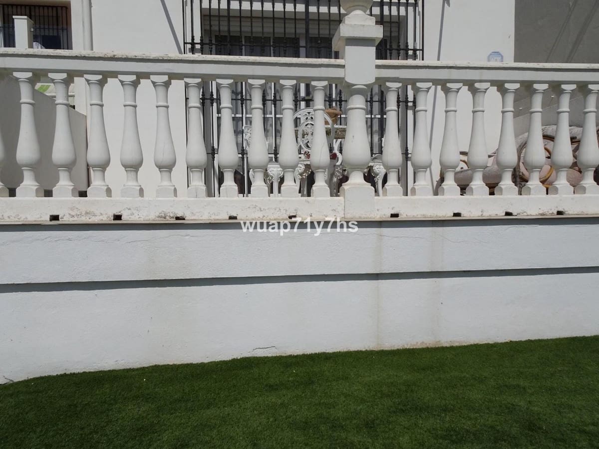 2 sovrum Lägenhet till salu i Torremolinos med pool - 476 000 € (Ref: 8884886)