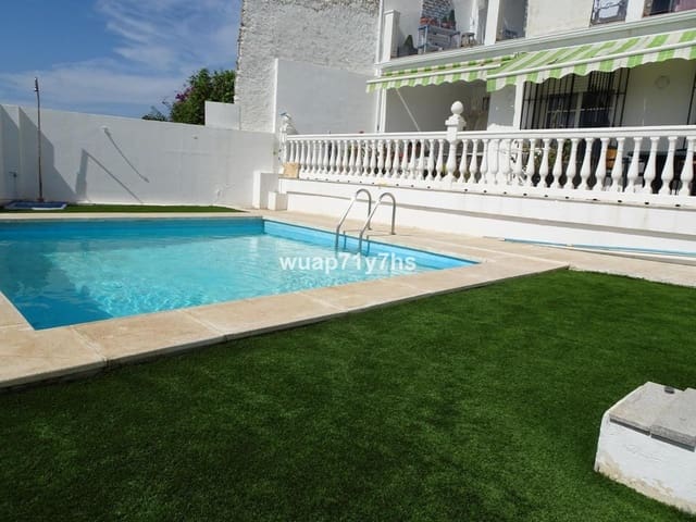 2 makuuhuone Huoneisto myytävänä paikassa Torremolinos mukana uima-altaan - 476 000 € (Ref: 8884886)