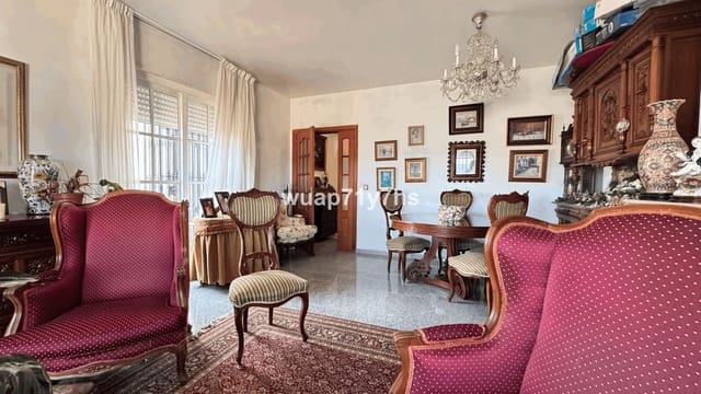 2 makuuhuone Huoneisto myytävänä paikassa Torremolinos mukana uima-altaan - 476 000 € (Ref: 8884886)