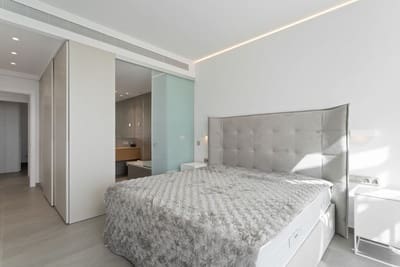 2 soveværelse Penthouse til salg i Fuengirola med swimmingpool - € 899.000 (Ref: 8895376)