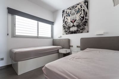 2 soveværelse Penthouse til salg i Fuengirola med swimmingpool - € 899.000 (Ref: 8895376)