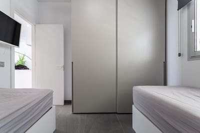 2 soveværelse Penthouse til salg i Fuengirola med swimmingpool - € 899.000 (Ref: 8895376)