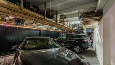 5 soverom Villa til salgs i La Cala de Mijas med svømmebasseng garasje - € 3 995 000 (Ref: 8897461)