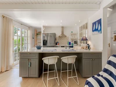 5 soverom Villa til salgs i La Cala de Mijas med svømmebasseng garasje - € 3 995 000 (Ref: 8897461)