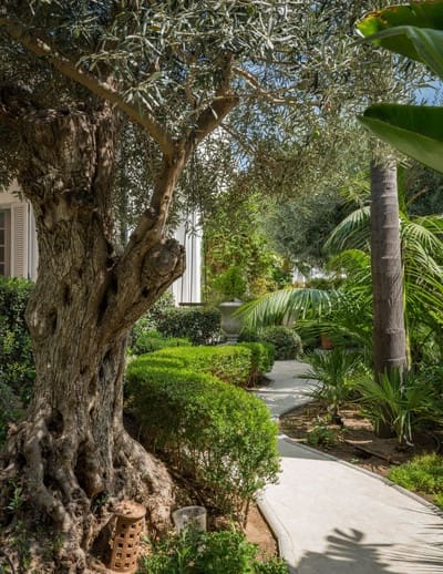 5 soverom Villa til salgs i La Cala de Mijas med svømmebasseng garasje - € 3 995 000 (Ref: 8897461)