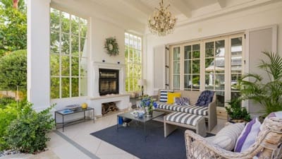 5 soverom Villa til salgs i La Cala de Mijas med svømmebasseng garasje - € 3 995 000 (Ref: 8897461)