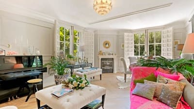 5 soverom Villa til salgs i La Cala de Mijas med svømmebasseng garasje - € 3 995 000 (Ref: 8897461)