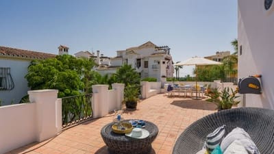 5 soverom Villa til salgs i La Cala de Mijas med svømmebasseng garasje - € 3 995 000 (Ref: 8897461)