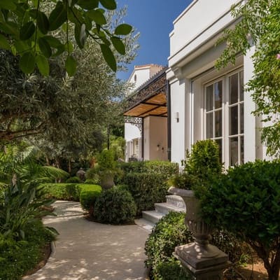 5 soverom Villa til salgs i La Cala de Mijas med svømmebasseng garasje - € 3 995 000 (Ref: 8897461)