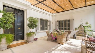 5 soverom Villa til salgs i La Cala de Mijas med svømmebasseng garasje - € 3 995 000 (Ref: 8897461)