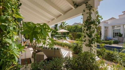 5 soverom Villa til salgs i La Cala de Mijas med svømmebasseng garasje - € 3 995 000 (Ref: 8897461)