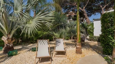 5 soverom Villa til salgs i La Cala de Mijas med svømmebasseng garasje - € 3 995 000 (Ref: 8897461)