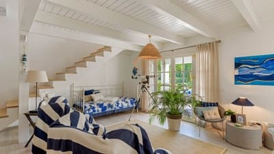 5 soverom Villa til salgs i La Cala de Mijas med svømmebasseng garasje - € 3 995 000 (Ref: 8897461)