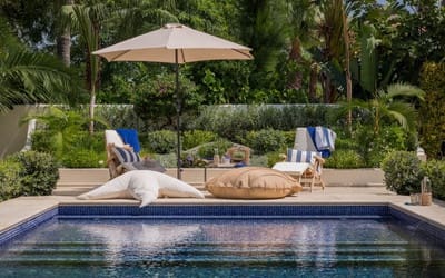 5 soverom Villa til salgs i La Cala de Mijas, Mijas med svømmebasseng garasje - € 3 995 000 (Ref: 8897461)