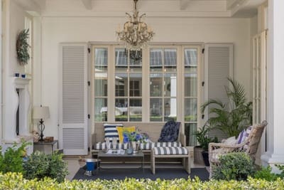 5 soverom Villa til salgs i La Cala de Mijas, Mijas med svømmebasseng garasje - € 3 995 000 (Ref: 8897461)