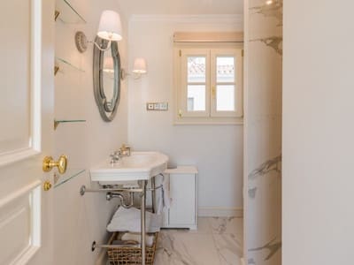 5 soverom Villa til salgs i La Cala de Mijas med svømmebasseng garasje - € 3 995 000 (Ref: 8897461)