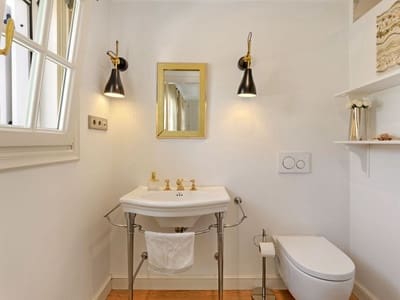 5 soverom Villa til salgs i La Cala de Mijas med svømmebasseng garasje - € 3 995 000 (Ref: 8897461)